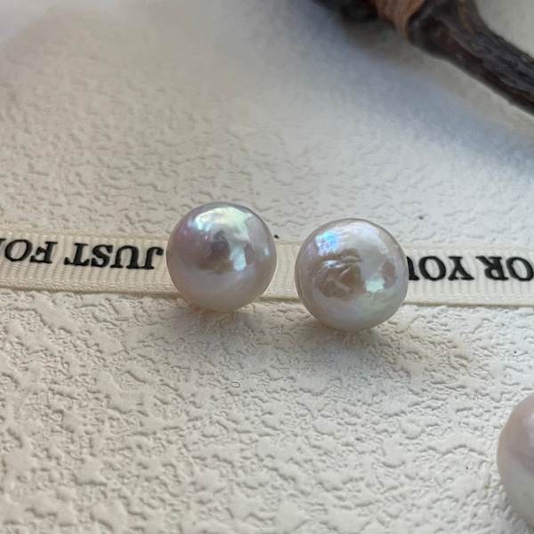 Baroque pearl necklace - Just £30! Shop now at Cyber Sea Pearl